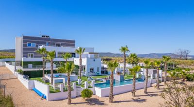 Villa - Venta - Torremendo - Torremendo