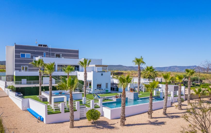 Sale - Villa - Torremendo