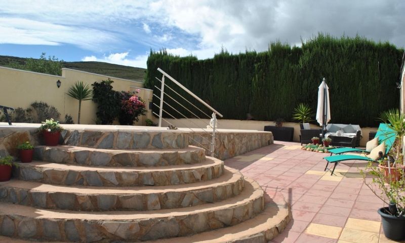 Sale - Villa - 
