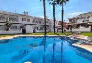 Venta - Adosado - Ciudad Quesada