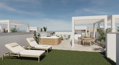 Bungalow - Sale - Pilar de la Horadada - Pilar de la Horadada