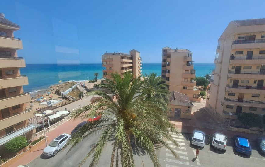 Venta - Apartamentos - La Mata