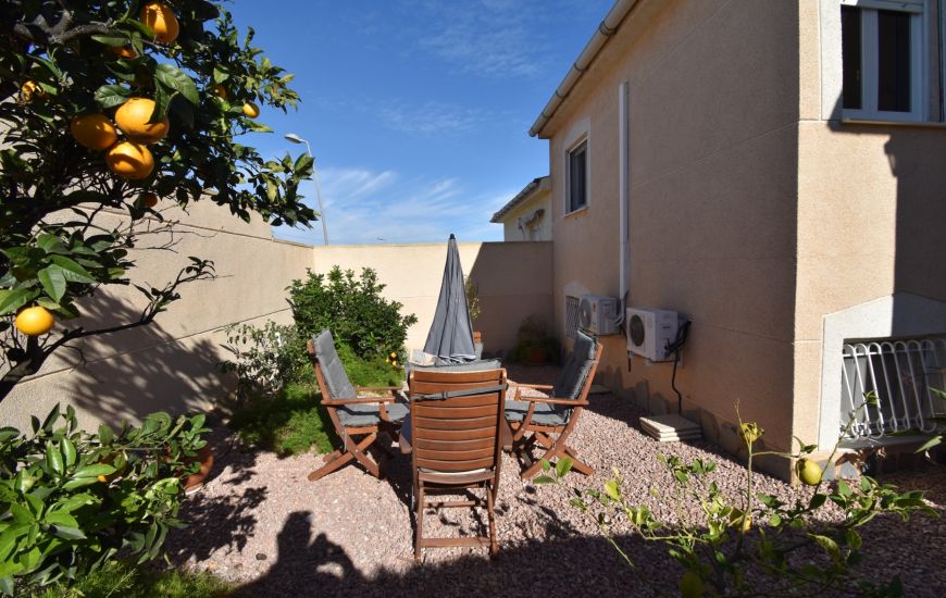 Venta - Casa Adosada - Orihuela Costa