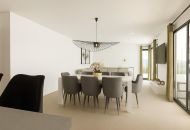 New Build - Villa - Hondón de las Nieves