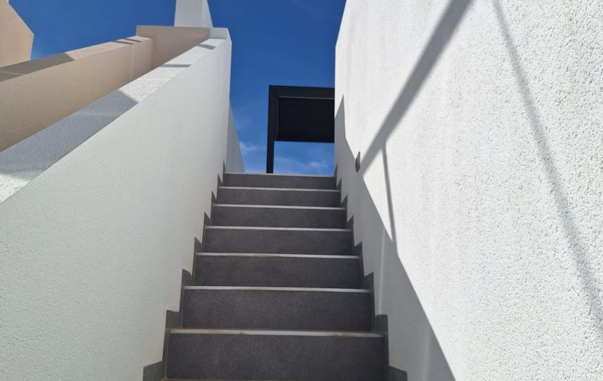 Sale - Apartments - Los Balcones