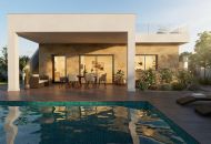 New Build - Villa - 