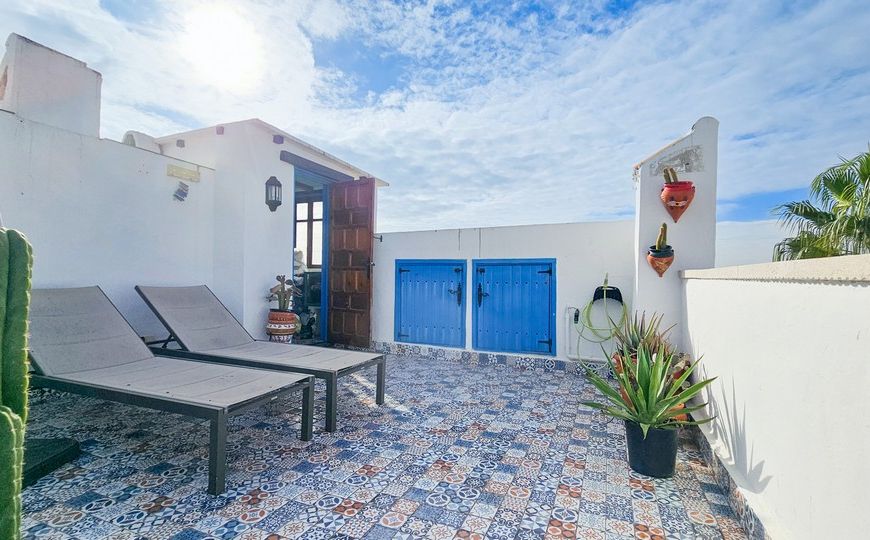 Sale - Apartments - Ciudad Quesada