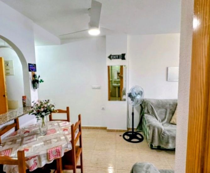 Venta - Apartamentos - Torrevieja
