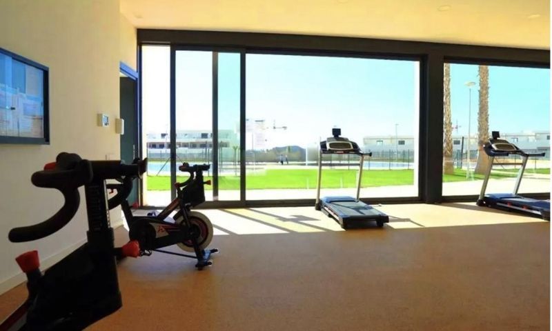 Sale - Apartments - Finestrat
