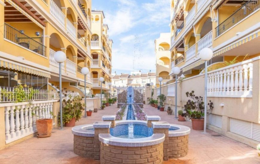 Venta - Apartamentos - Algorfa