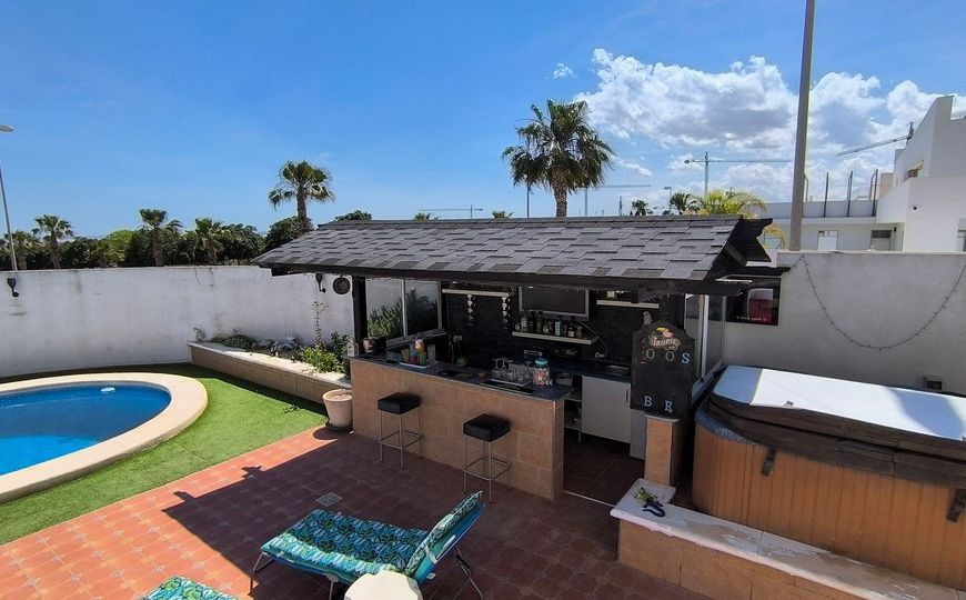 Venta - Villa - Ciudad Quesada