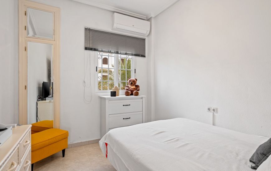 Venta - Apartamentos - Ciudad Quesada - Rojales