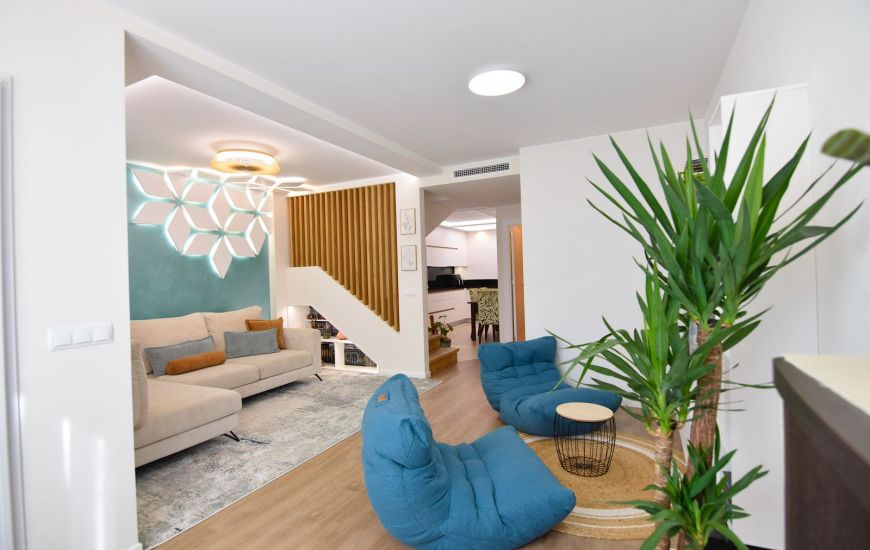 Sale - Rijtjeshuis - La Florida