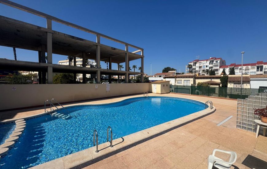 Sale - Apartamento - Torrevieja