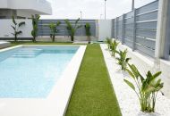 New Build - Villa - Vistabella Golf Resort - Vistabella Golf