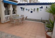 Sale - Townhouse - La Zenia