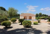 Sale - Villa - Daya Nueva