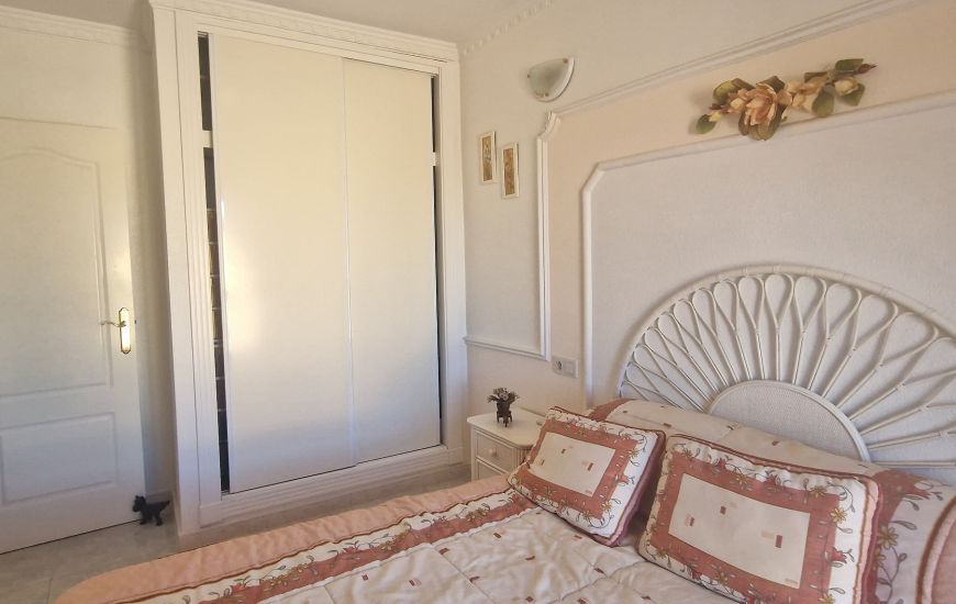 Sale - Townhouse - Orihuela Costa