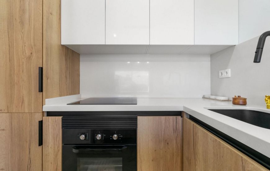 Nueva construcción  - Apartamentos - San Javier