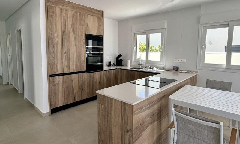 Sale - Apartments - Benijófar - 