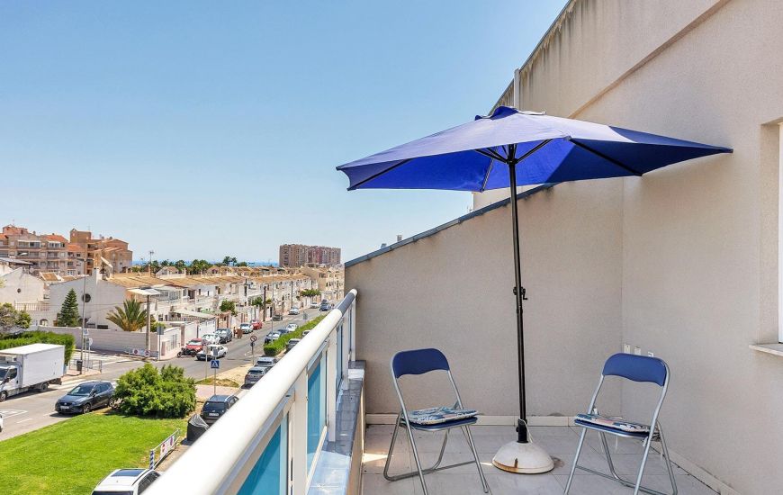 Venta - Apartamentos - Torrevieja