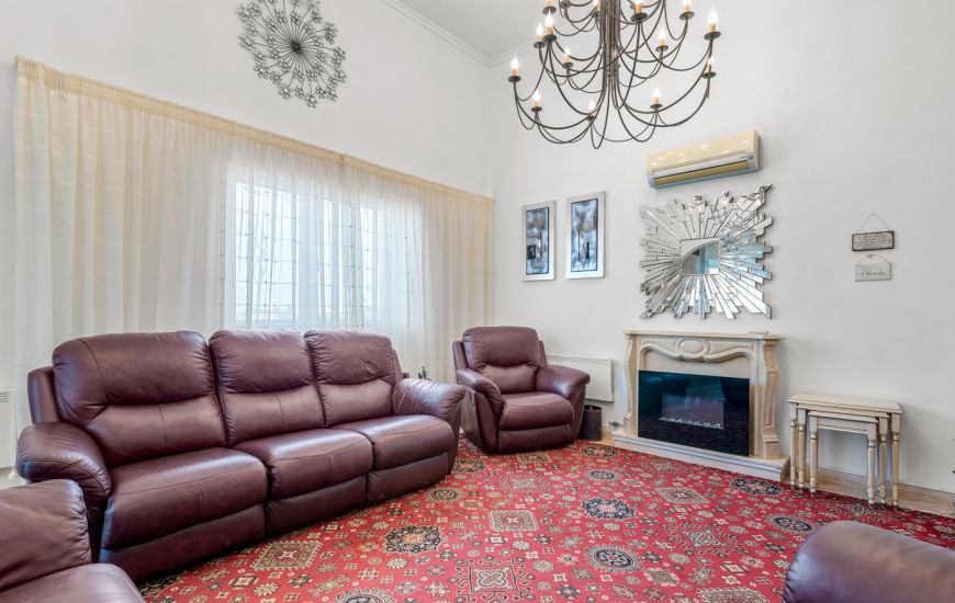 Sale - Villa - Ciudad Quesada - Rojales