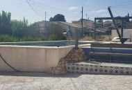 Venta - Casa Rural - Pinoso