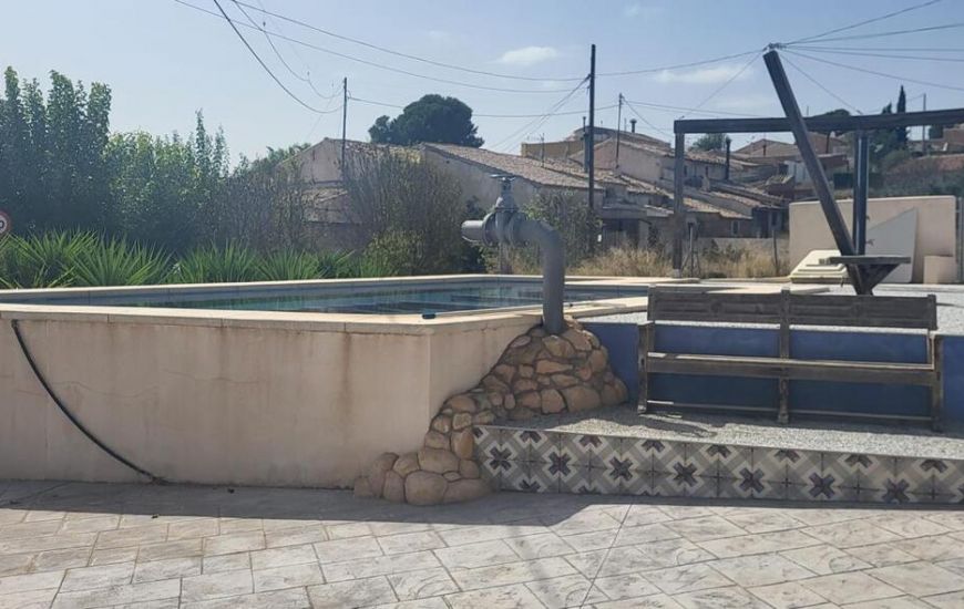 Venta - Casa Rural - Pinoso