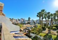 Sale - Bungalow - Villamartin