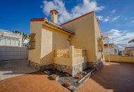 Sale - Villa - Ciudad Quesada