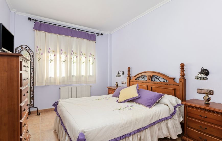 Venta - Country estate - Beniel