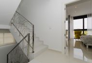 Nueva construcción  - Villa - Dehesa de Campoamor