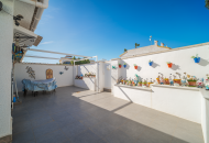 Sale - Bungalow - Ciudad Quesada