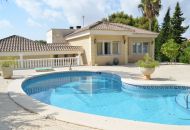 Sale - Villa - Dehesa de Campoamor
