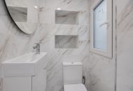 Venta - Apartamento - Torrevieja