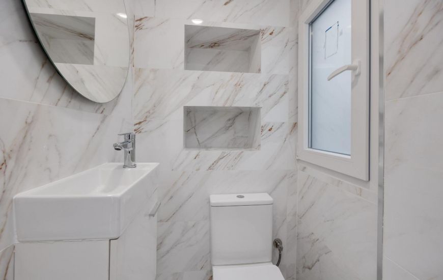 Venta - Apartamento - Torrevieja