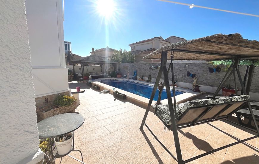 Sale - Villa - 