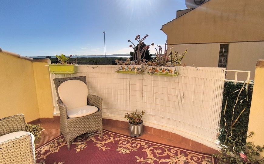 Sale - Villa - Ciudad Quesada