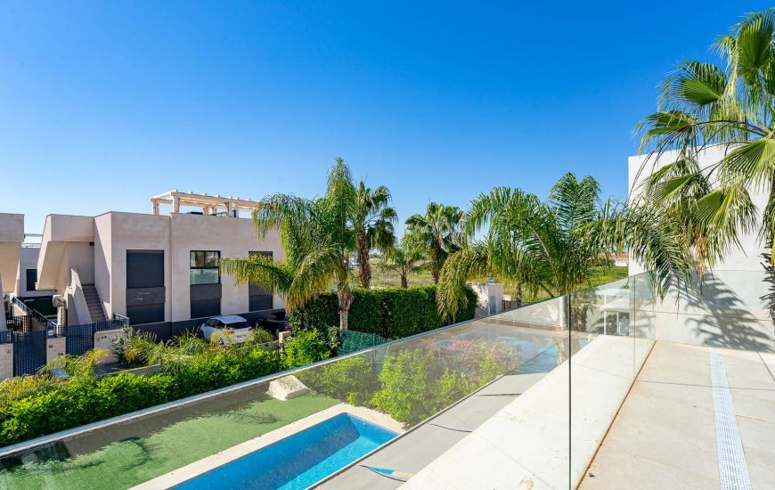 Sale - Villa - Ciudad Quesada
