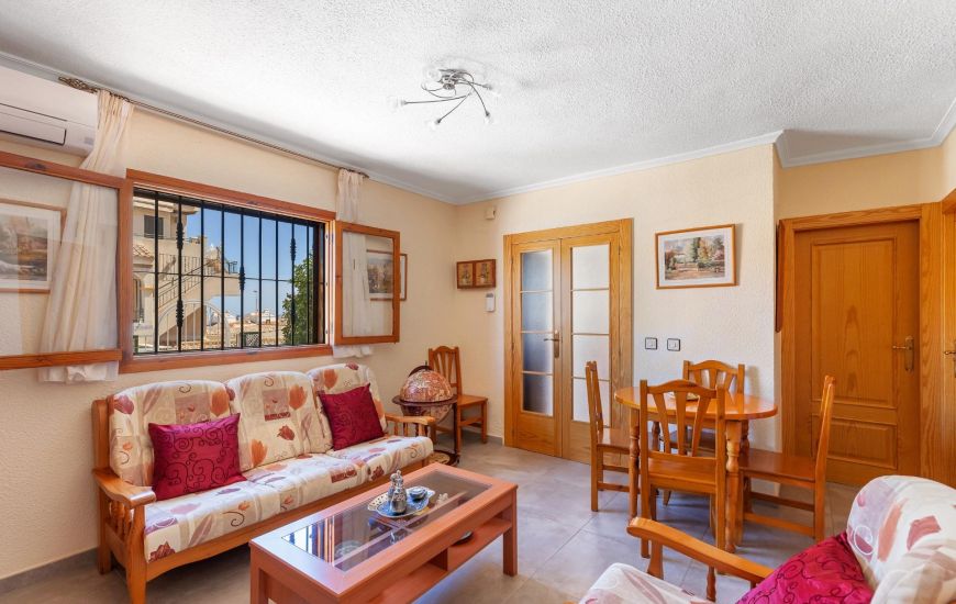 Sale - Villa - Torrevieja