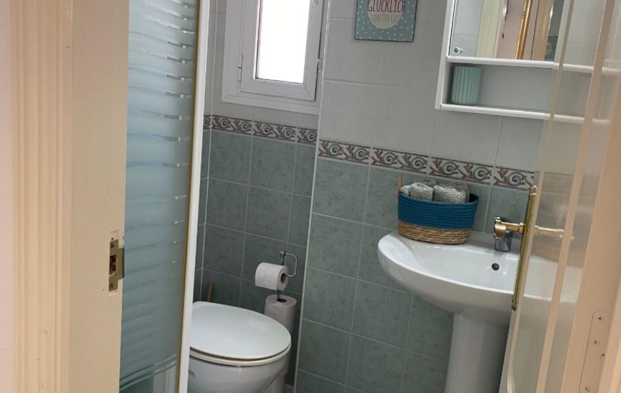 Venta - Villa - Ciudad Quesada