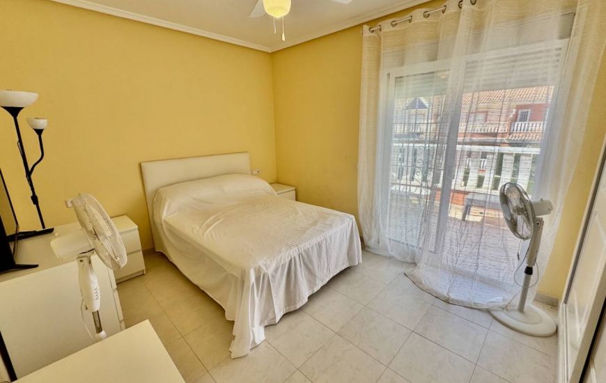 Sale - Villa - Ciudad Quesada