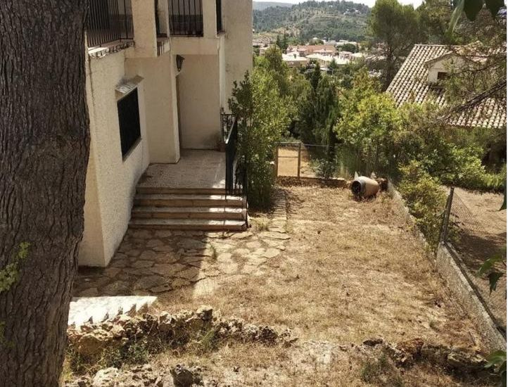 Venta - Villa - Siete Aguas