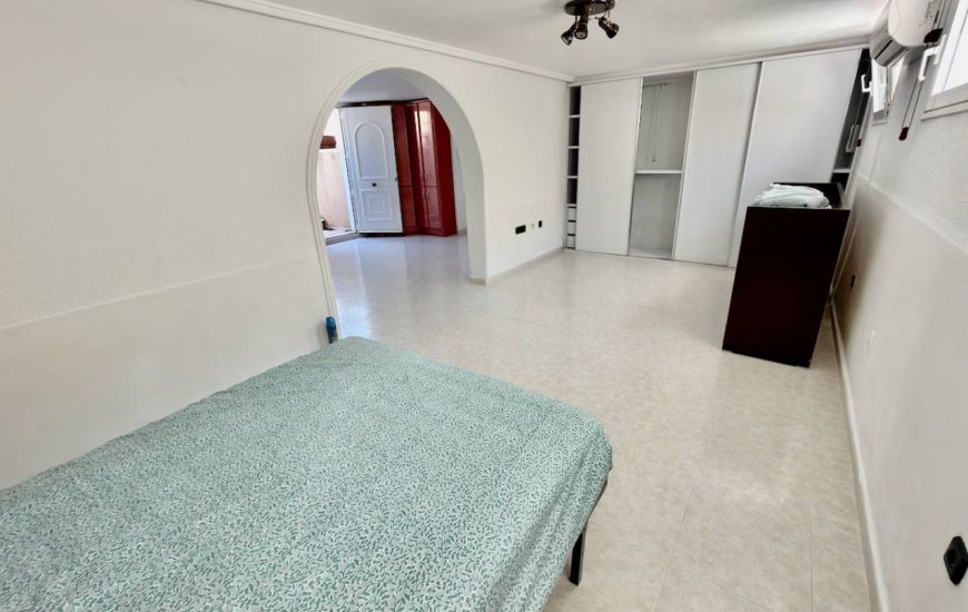 Sale - Villa - Ciudad Quesada