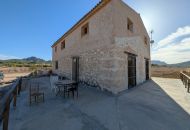 Sale - Finca - Salinas