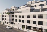 New Build - Apartments - San Pedro del Pinatar