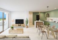 Sale - Apartments - Los Alcázares