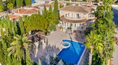 Villa - Sale - Ciudad Quesada - Rojales - Ciudad Quesada - Rojales