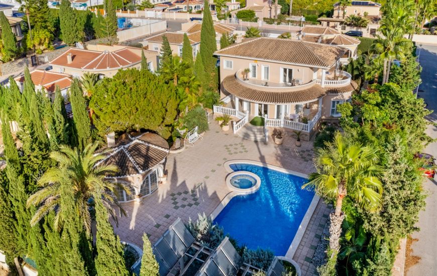 Venta - Villa - Ciudad Quesada - Rojales