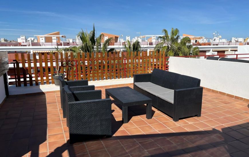 Sale - Apartments - Playa Flamenca